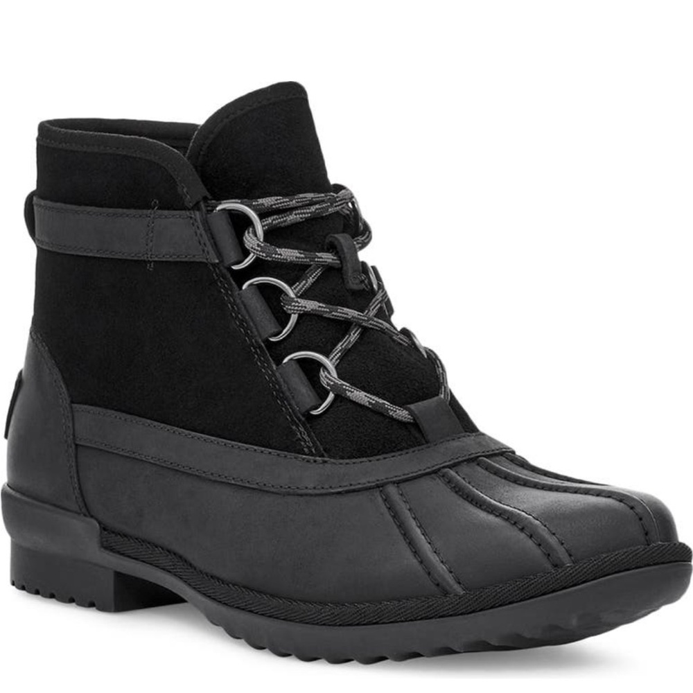 UGG Greda Waterproof Boot